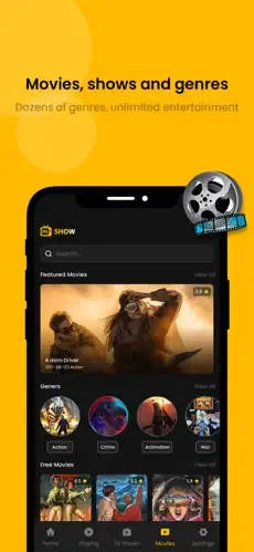 sony-tv-ceo Movies and shows